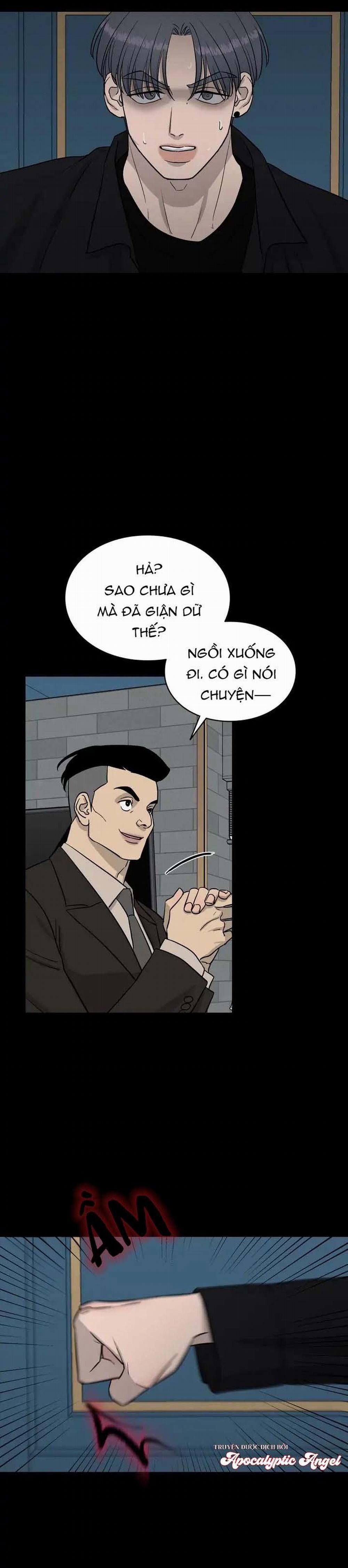 Vươn Tới Những Vì Sao 28.7 trang 2