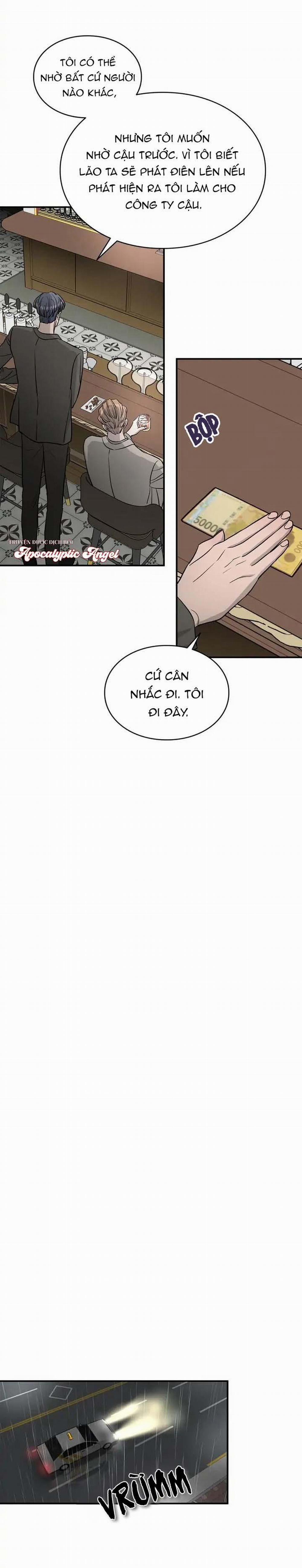 Vươn Tới Những Vì Sao 28.7 trang 20