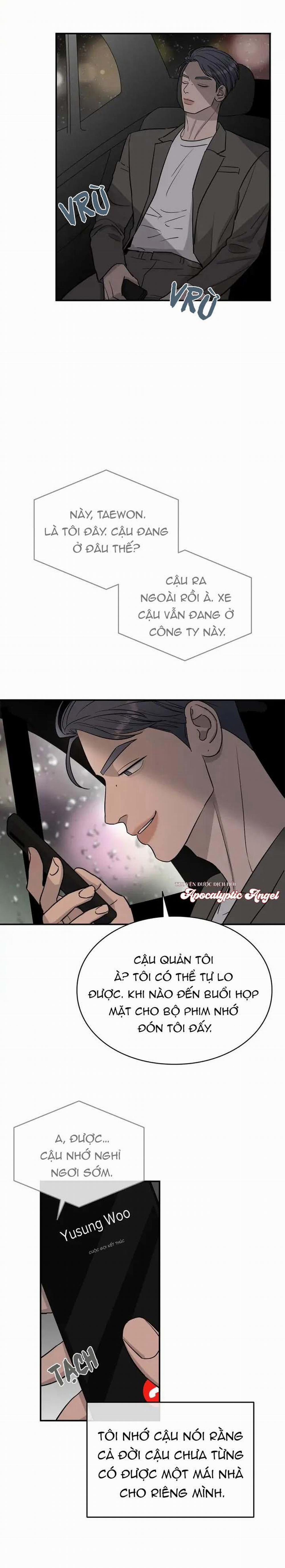 Vươn Tới Những Vì Sao 28.7 trang 21