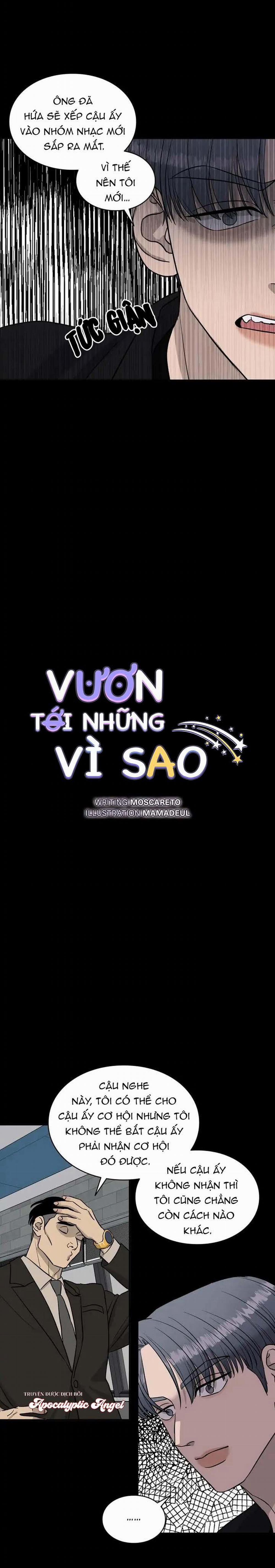 Vươn Tới Những Vì Sao 28.7 trang 3