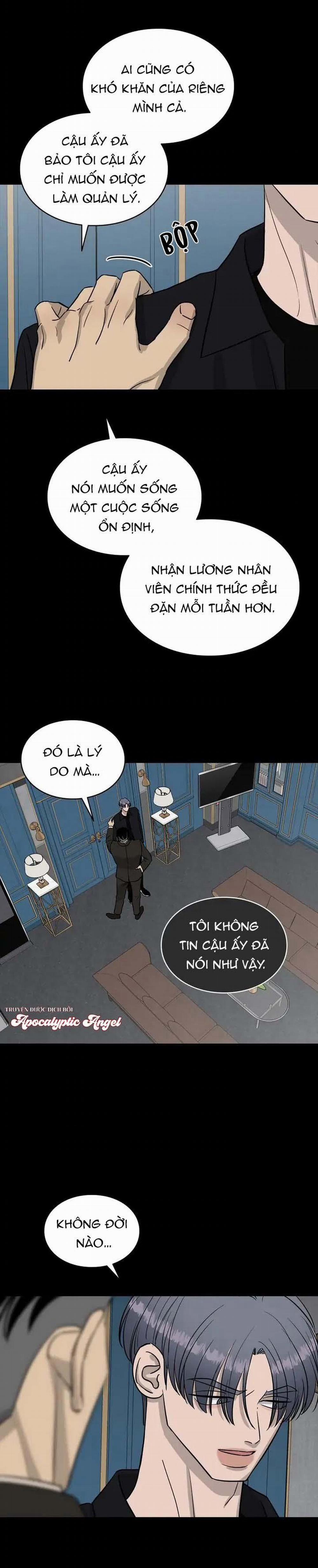 Vươn Tới Những Vì Sao 28.7 trang 4