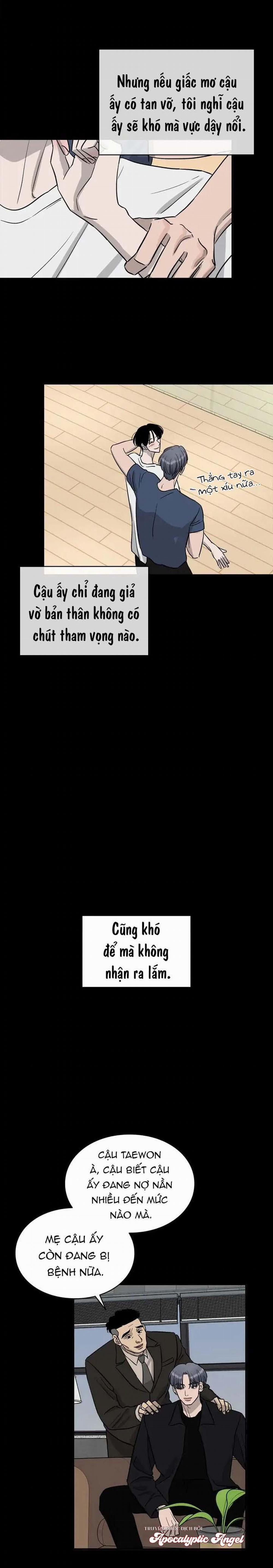 Vươn Tới Những Vì Sao 28.7 trang 6