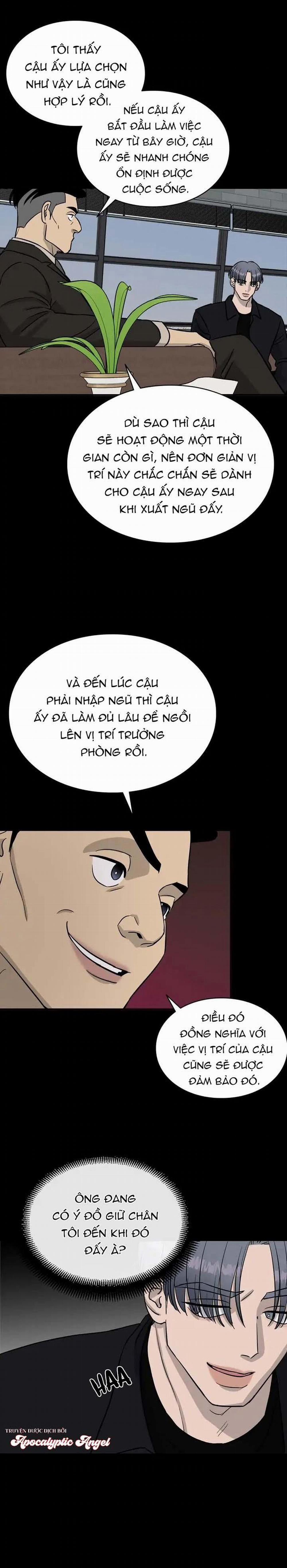 Vươn Tới Những Vì Sao 28.7 trang 7