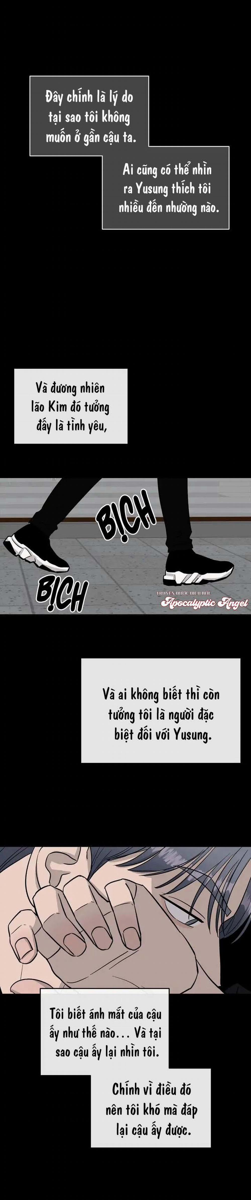 Vươn Tới Những Vì Sao 28.7 trang 9