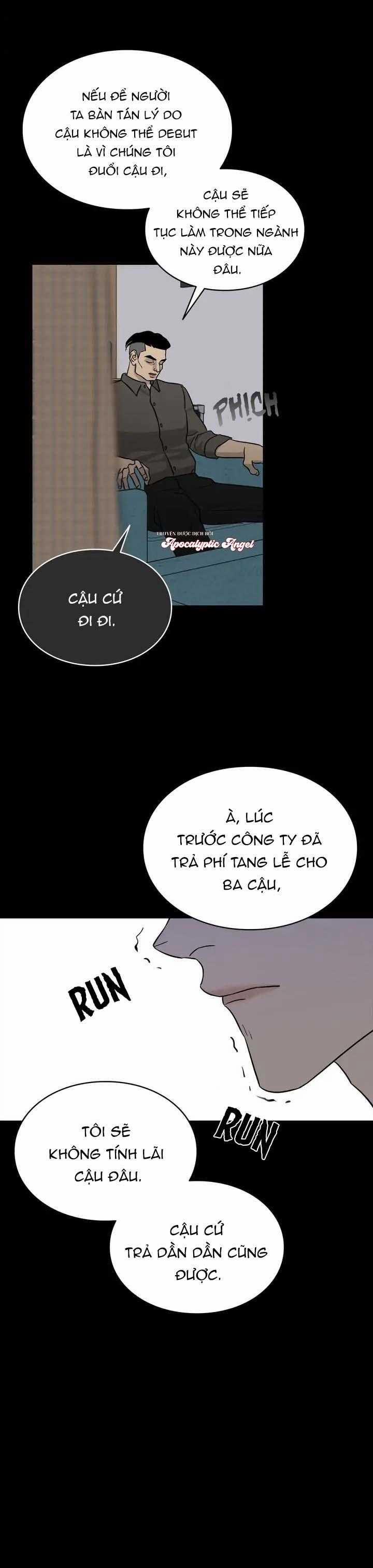 Vươn Tới Những Vì Sao 28.8 trang 11