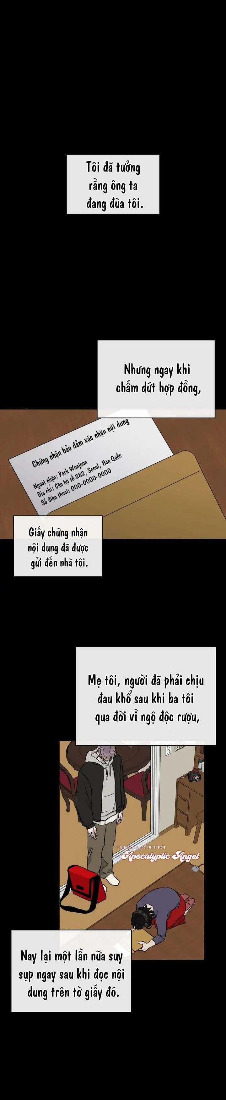 Vươn Tới Những Vì Sao 28.8 trang 12