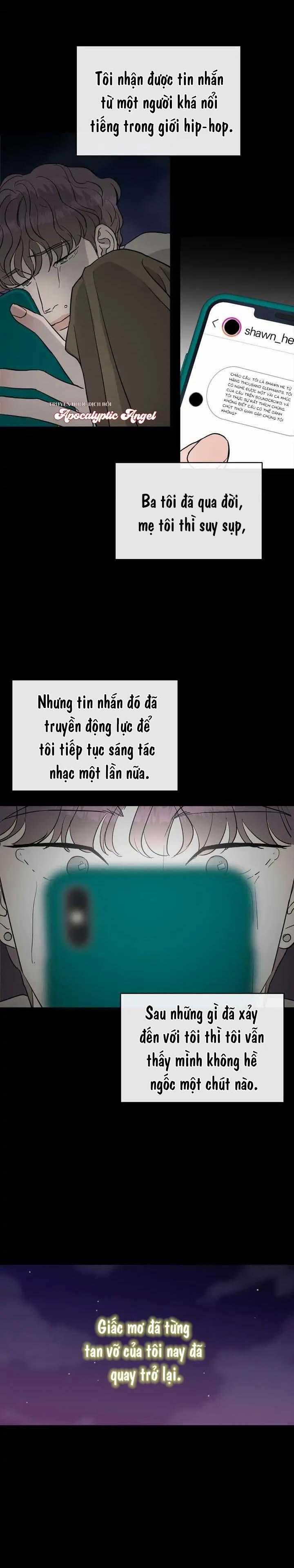 Vươn Tới Những Vì Sao 28.8 trang 14