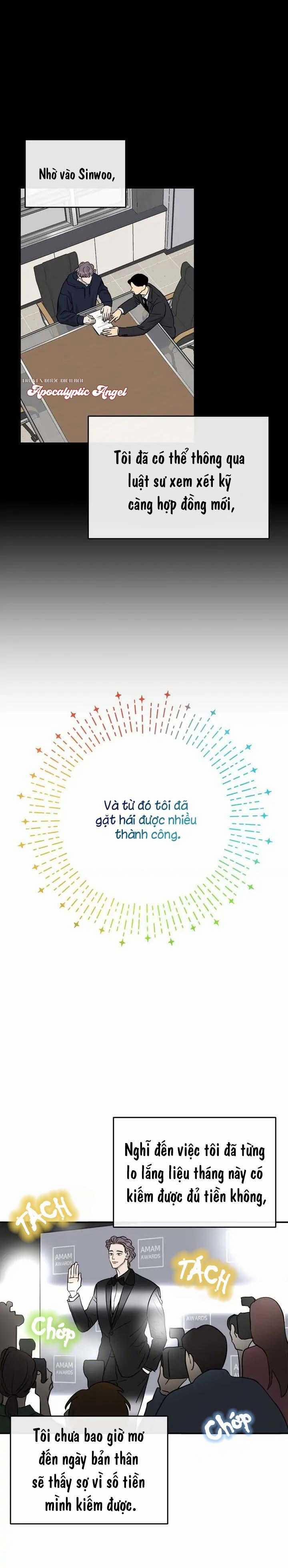 Vươn Tới Những Vì Sao 28.8 trang 15