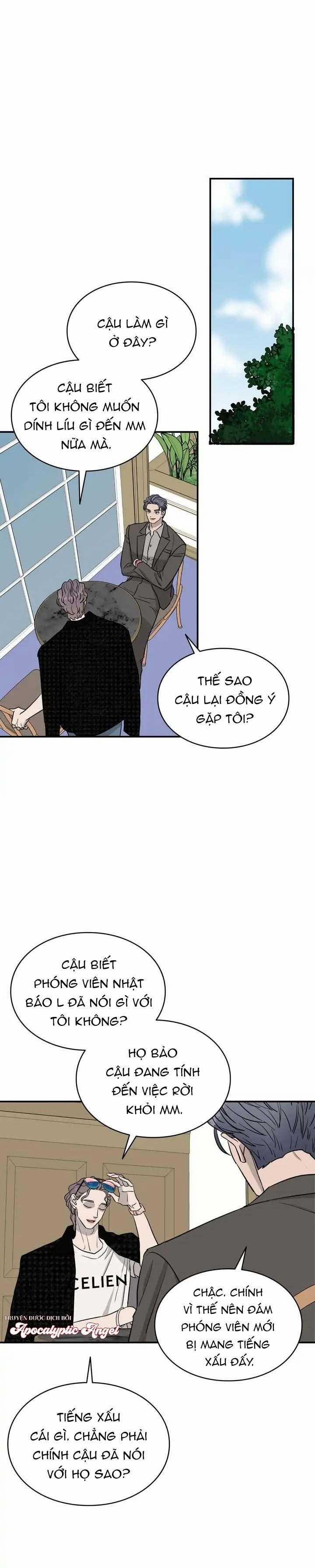 Vươn Tới Những Vì Sao 28.8 trang 17