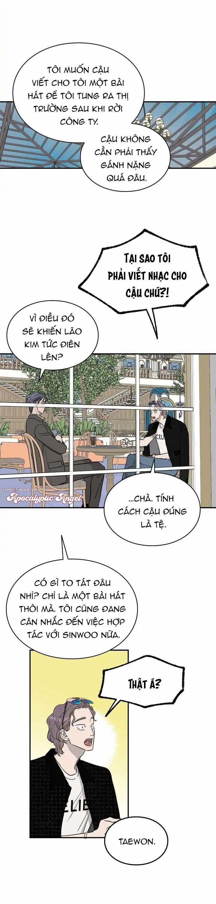 Vươn Tới Những Vì Sao 28.8 trang 18