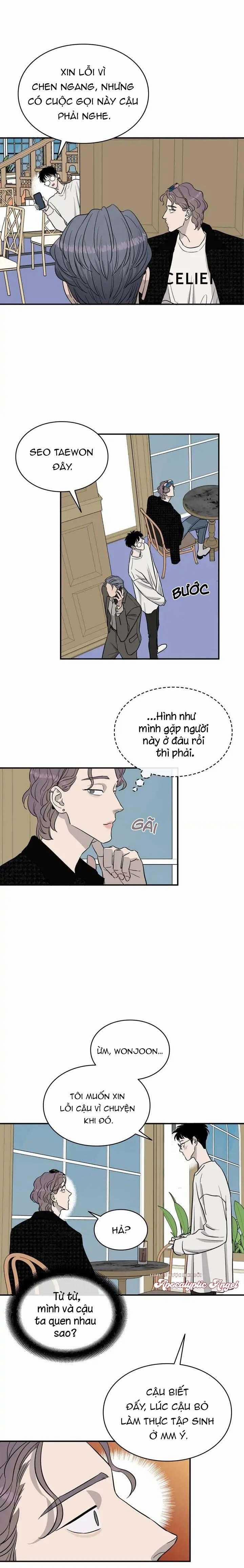 Vươn Tới Những Vì Sao 28.8 trang 19