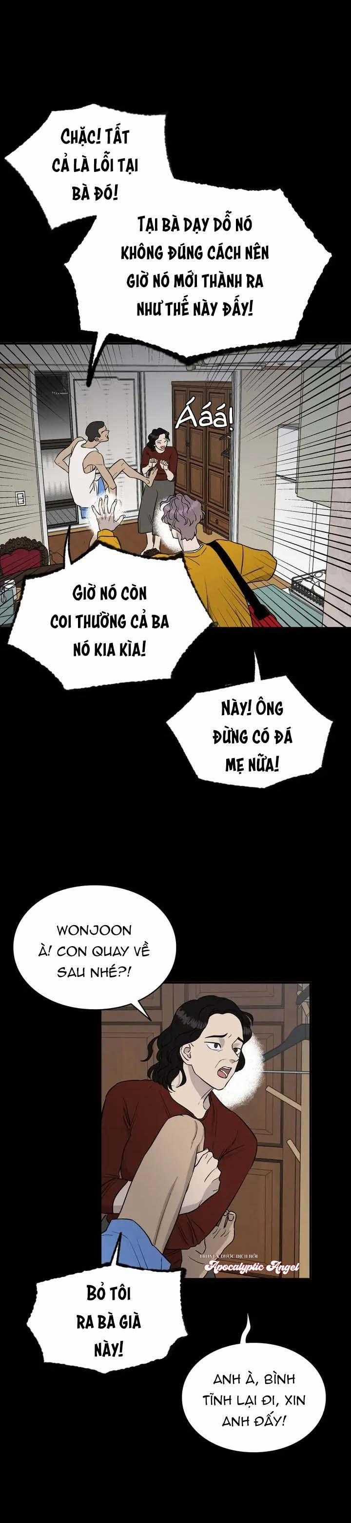 Vươn Tới Những Vì Sao 28.8 trang 2