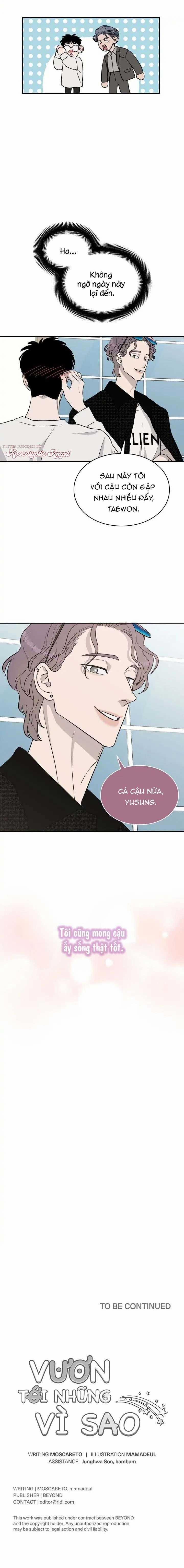 Vươn Tới Những Vì Sao 28.8 trang 24