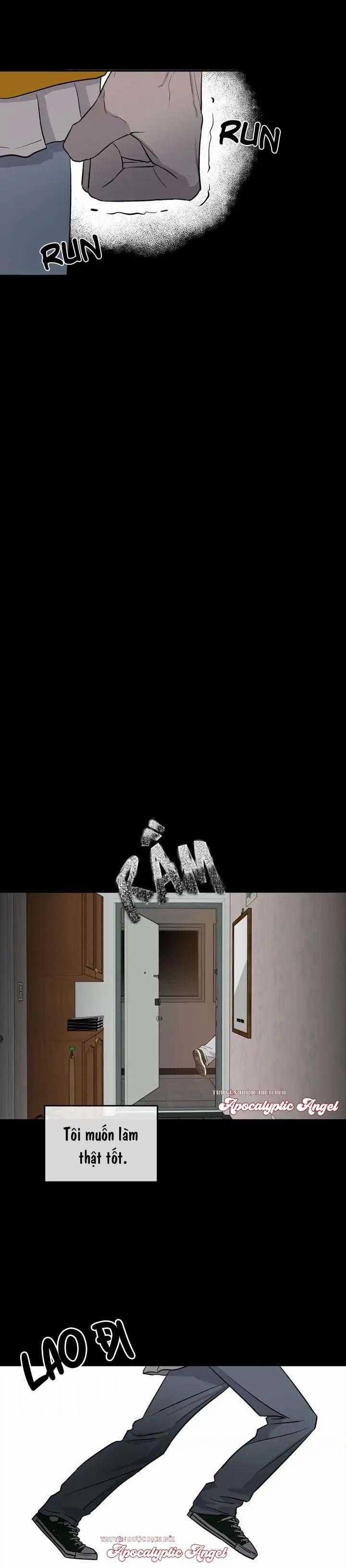 Vươn Tới Những Vì Sao 28.8 trang 3