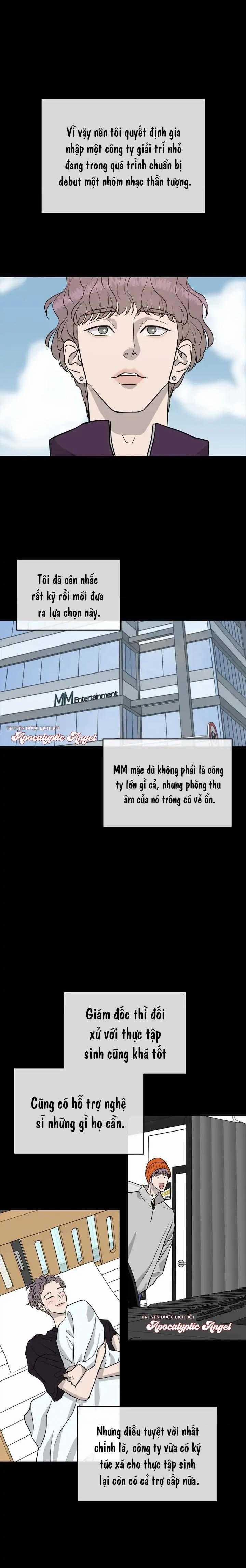 Vươn Tới Những Vì Sao 28.8 trang 6