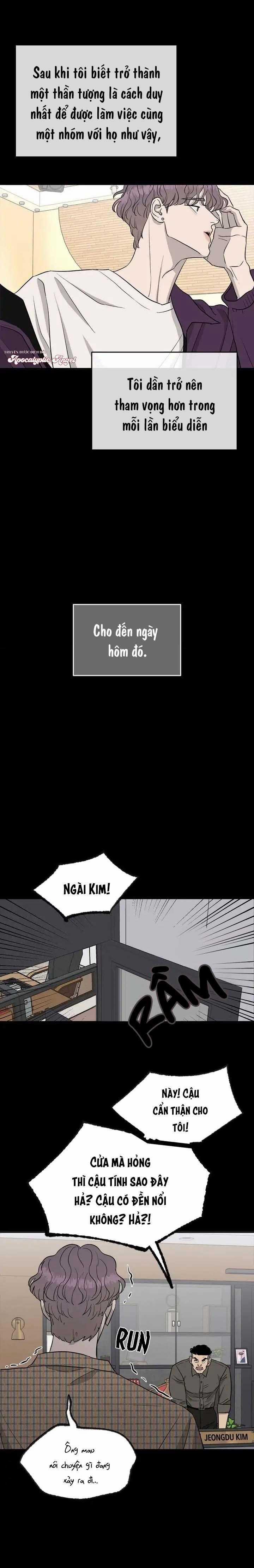 Vươn Tới Những Vì Sao 28.8 trang 8