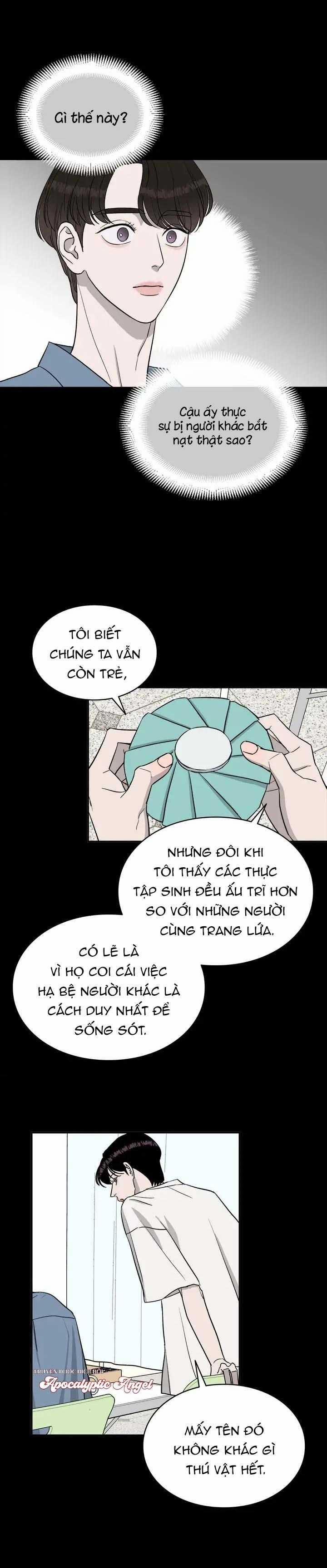 Vươn Tới Những Vì Sao 28.9 trang 12