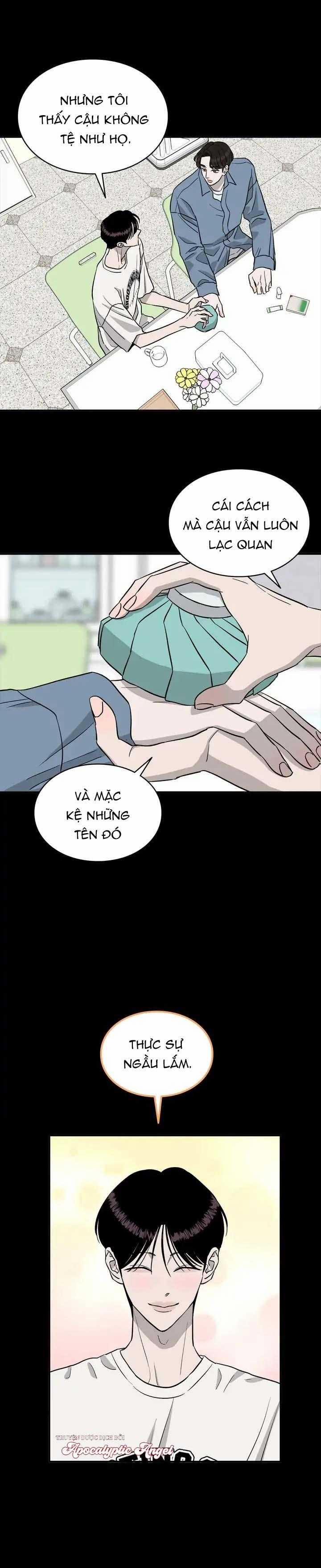 Vươn Tới Những Vì Sao 28.9 trang 13