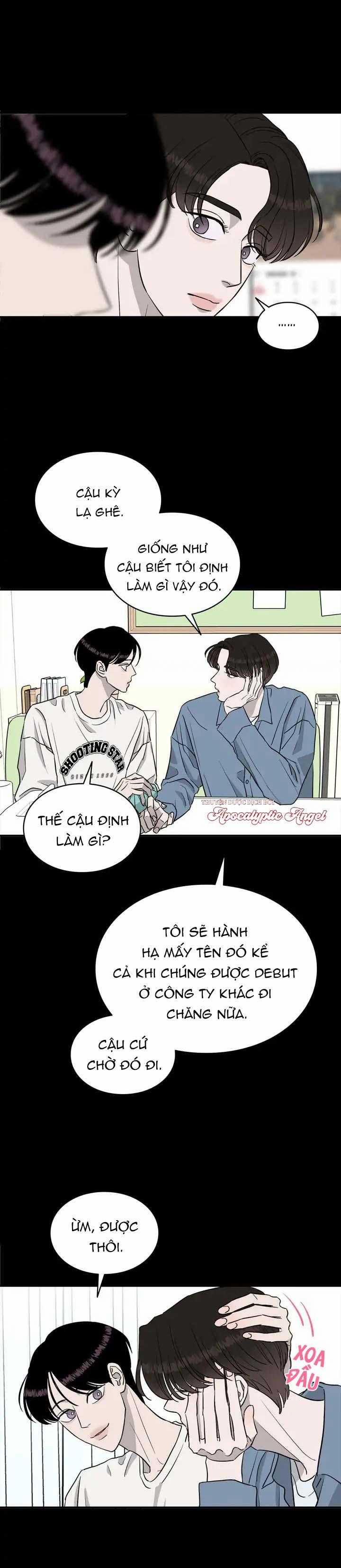 Vươn Tới Những Vì Sao 28.9 trang 14