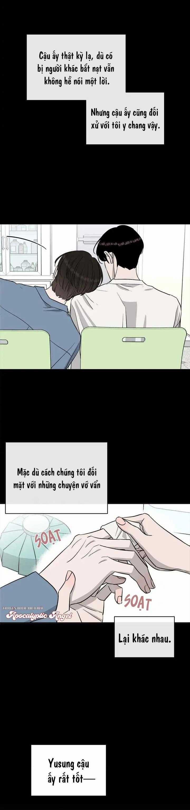 Vươn Tới Những Vì Sao 28.9 trang 15