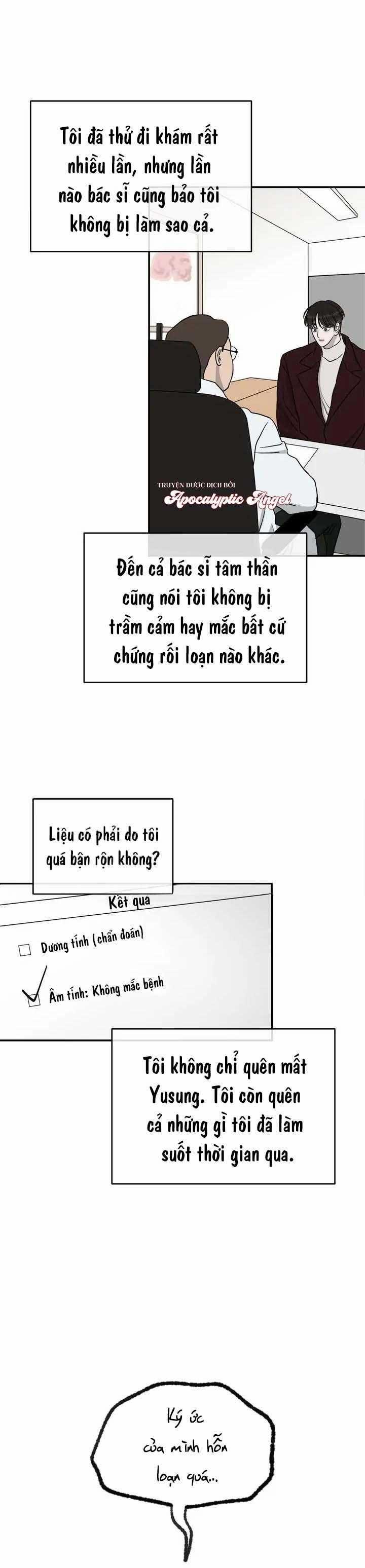 Vươn Tới Những Vì Sao 28.9 trang 18