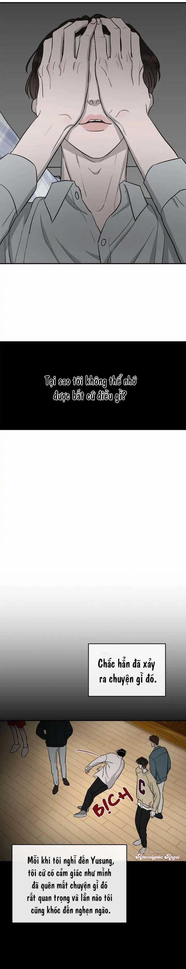 Vươn Tới Những Vì Sao 28.9 trang 19