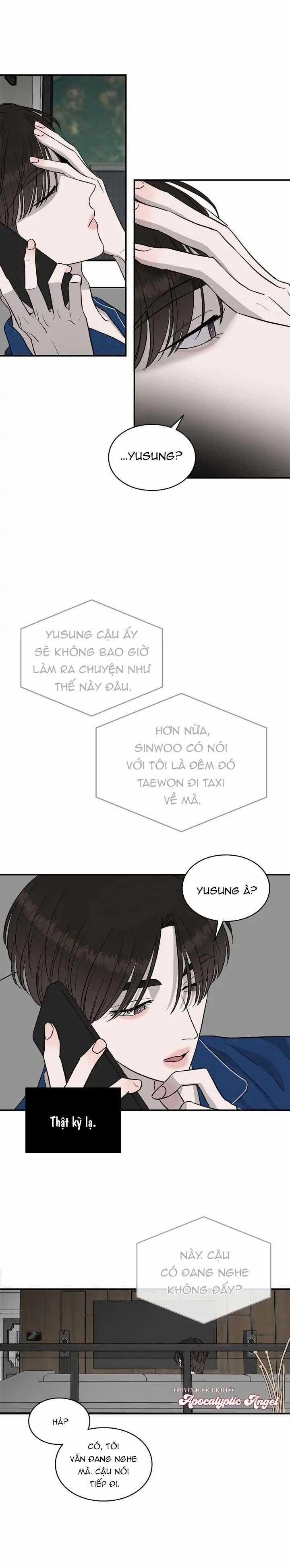 Vươn Tới Những Vì Sao 28.9 trang 2