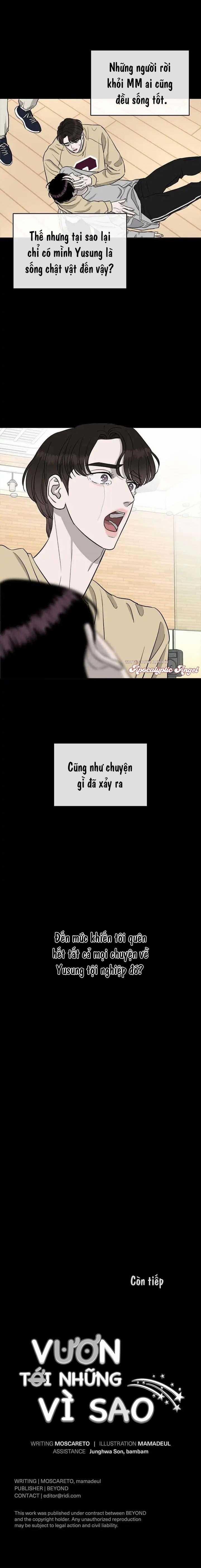 Vươn Tới Những Vì Sao 28.9 trang 20