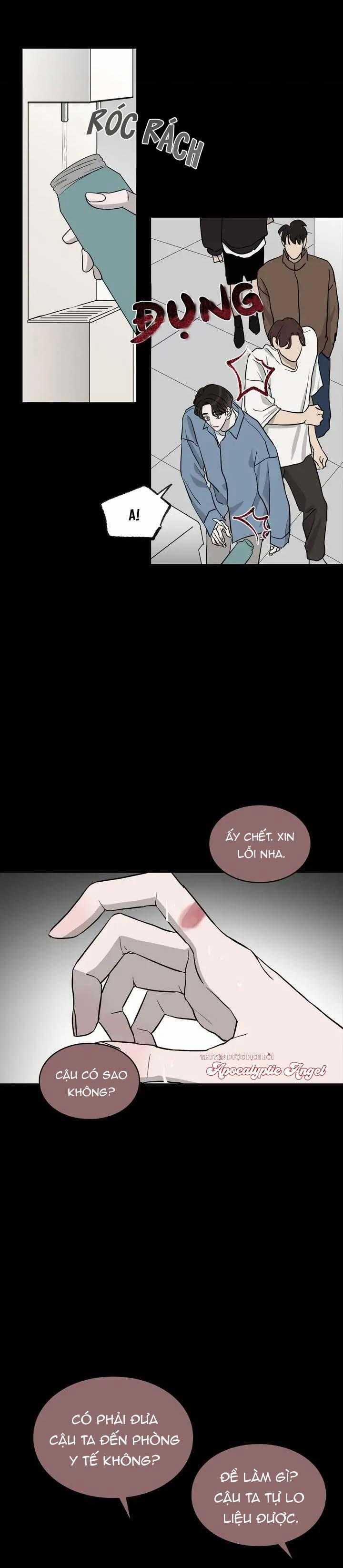 Vươn Tới Những Vì Sao 28.9 trang 4