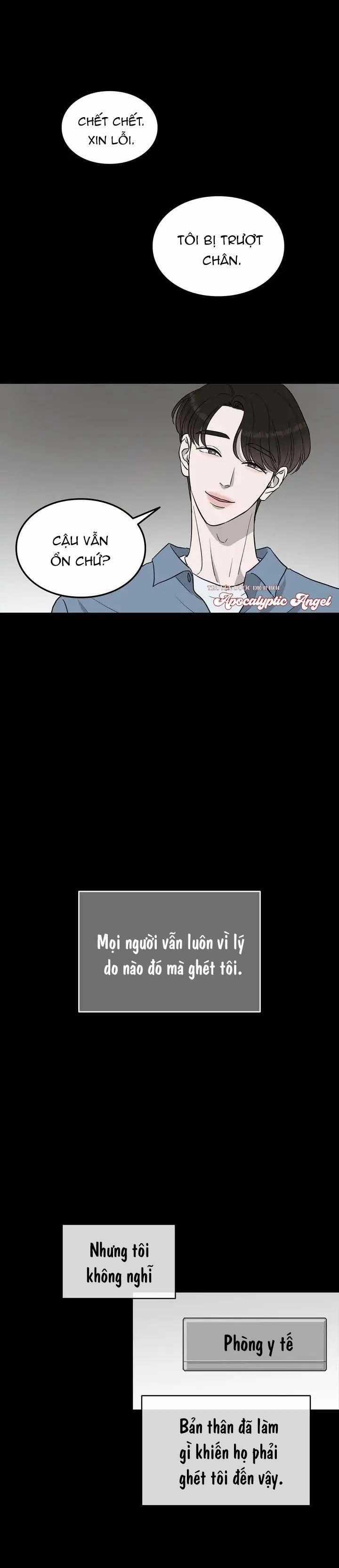 Vươn Tới Những Vì Sao 28.9 trang 6