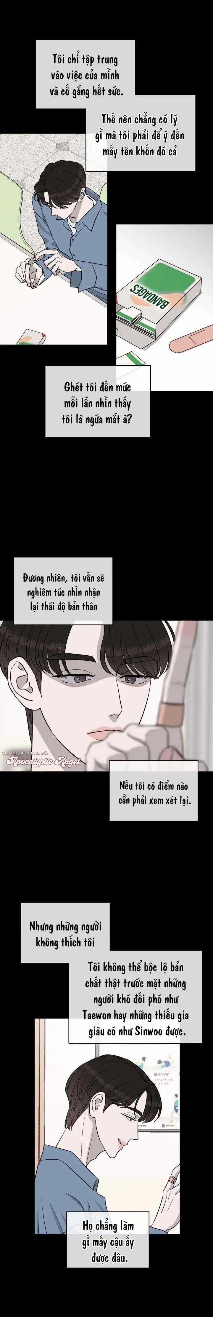 Vươn Tới Những Vì Sao 28.9 trang 7