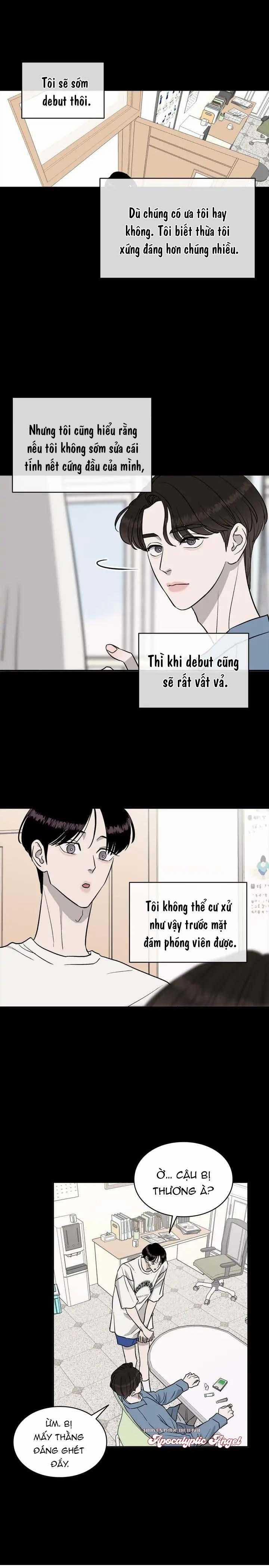 Vươn Tới Những Vì Sao 28.9 trang 8