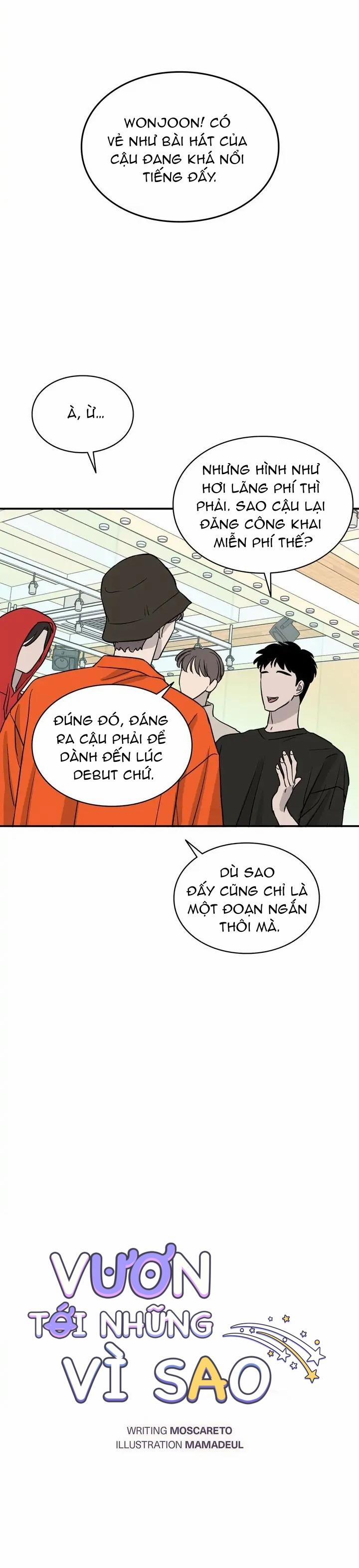 Vươn Tới Những Vì Sao 28 END SS1 trang 2