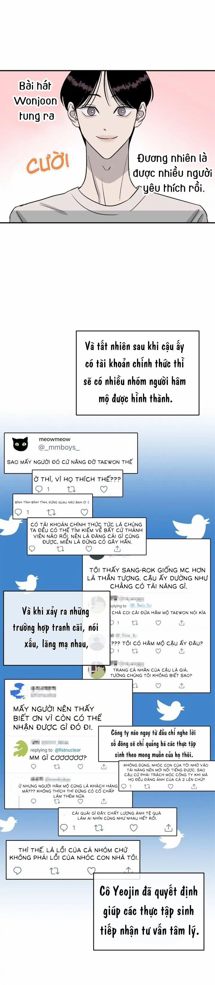 Vươn Tới Những Vì Sao 28 END SS1 trang 3