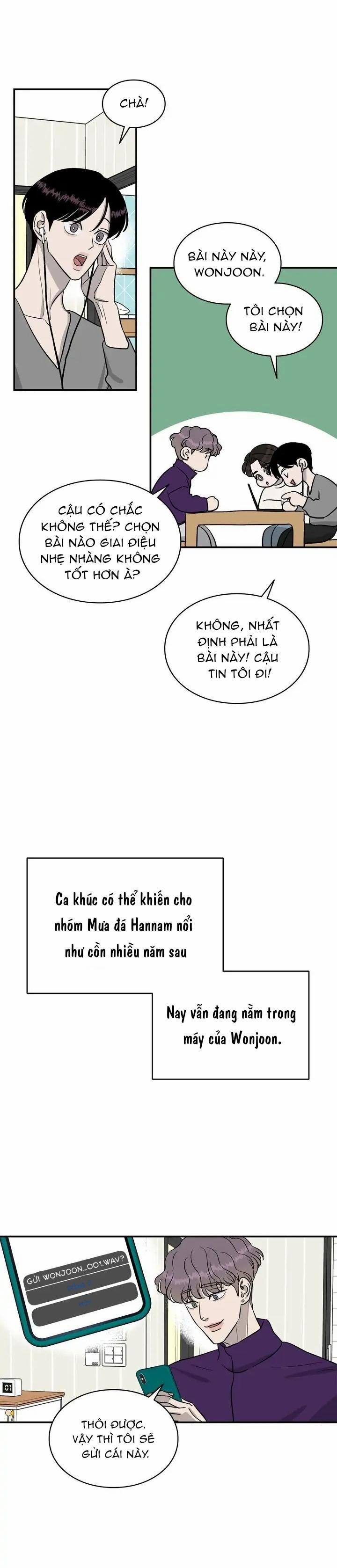 Vươn Tới Những Vì Sao 28 END SS1 trang 6