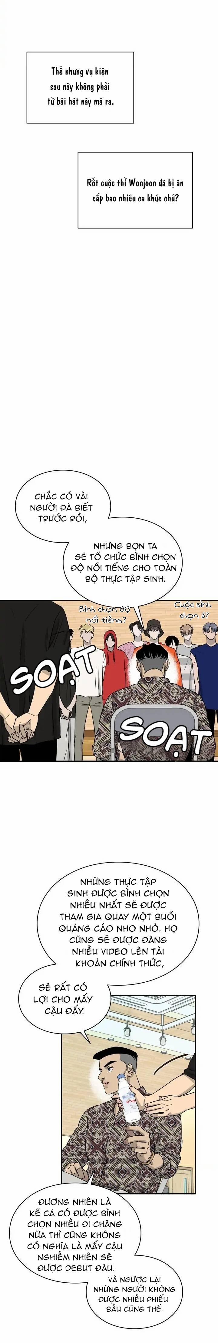 Vươn Tới Những Vì Sao 28 END SS1 trang 7