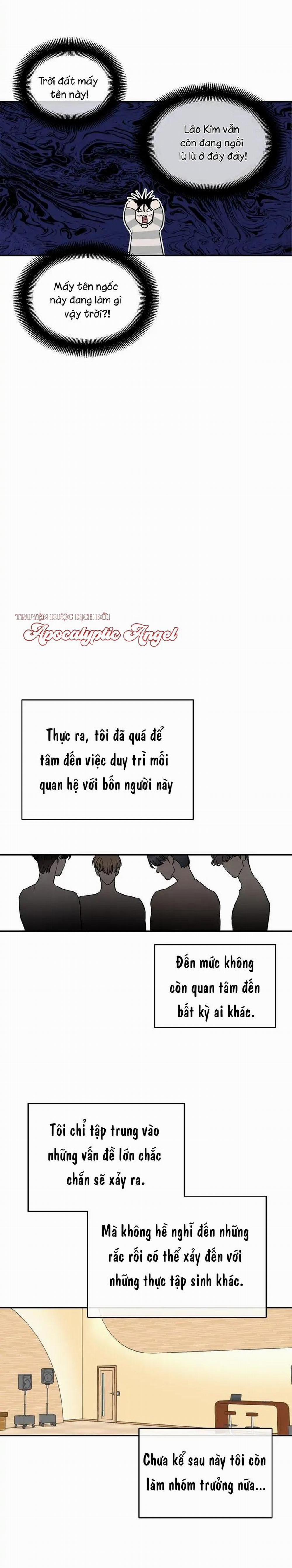 Vươn Tới Những Vì Sao 28 trang 12