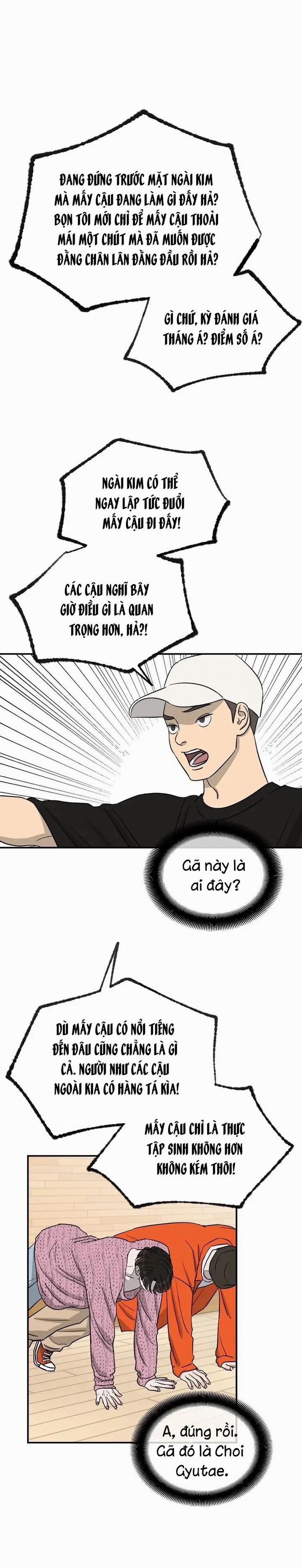 Vươn Tới Những Vì Sao 28 trang 15