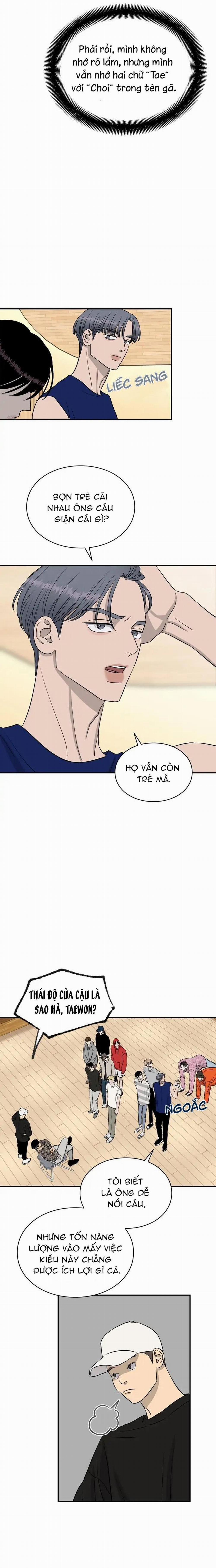 Vươn Tới Những Vì Sao 28 trang 17