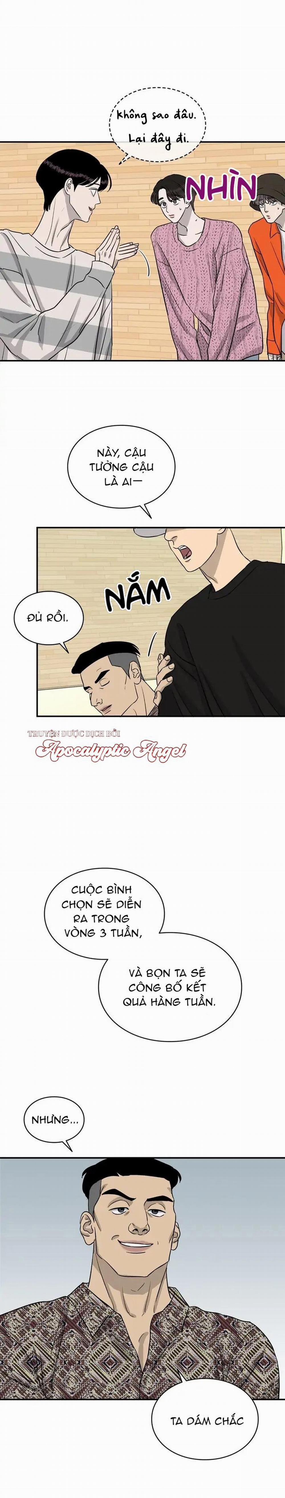 Vươn Tới Những Vì Sao 28 trang 18