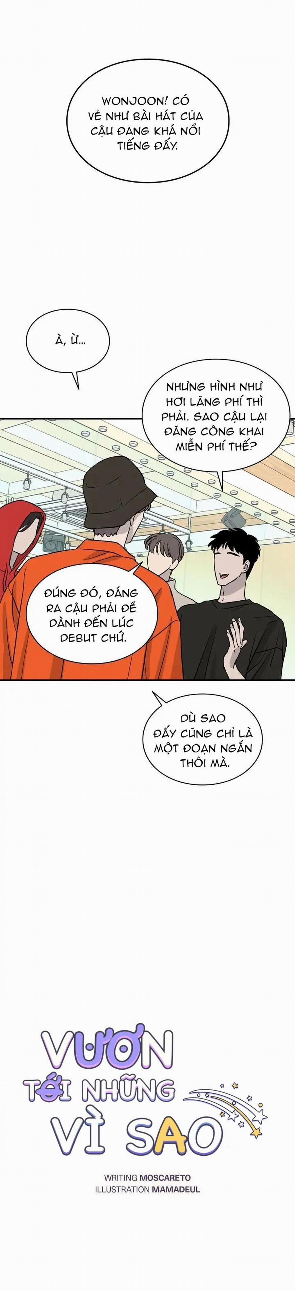 Vươn Tới Những Vì Sao 28 trang 2