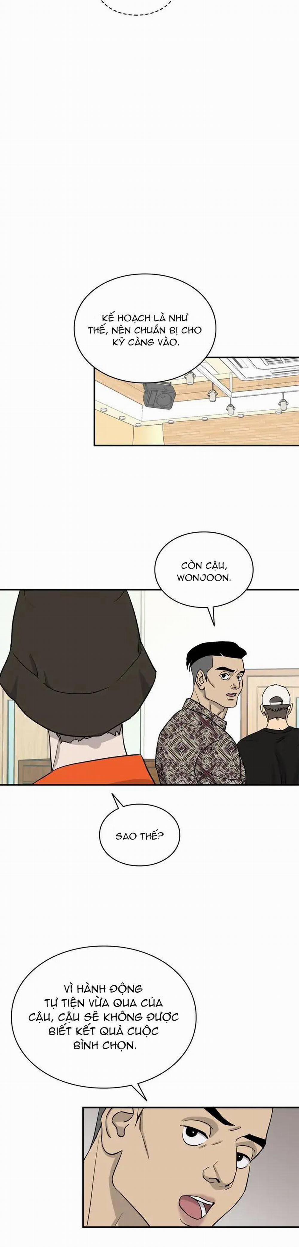 Vươn Tới Những Vì Sao 28 trang 21