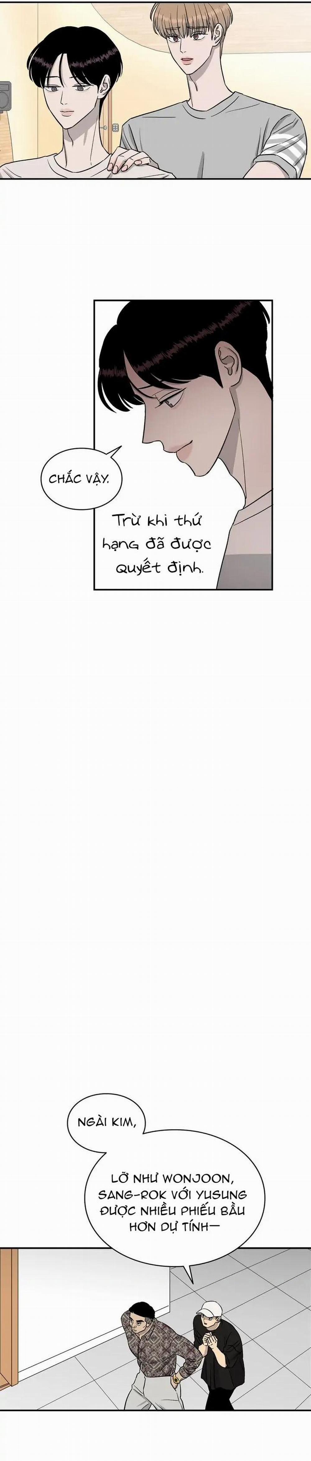 Vươn Tới Những Vì Sao 28 trang 23