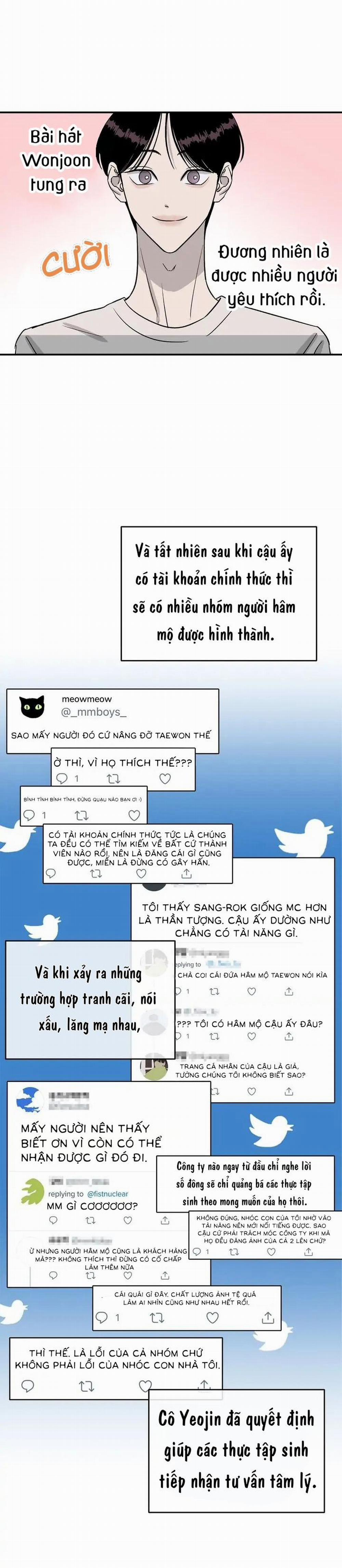 Vươn Tới Những Vì Sao 28 trang 3