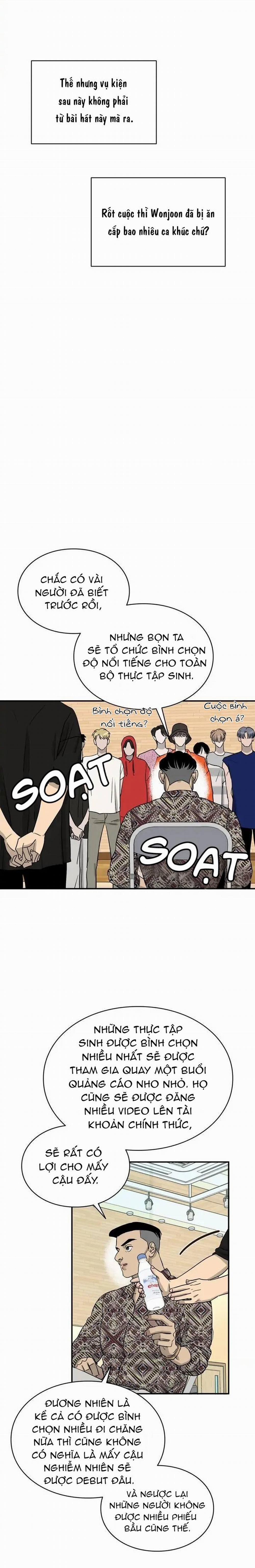 Vươn Tới Những Vì Sao 28 trang 7