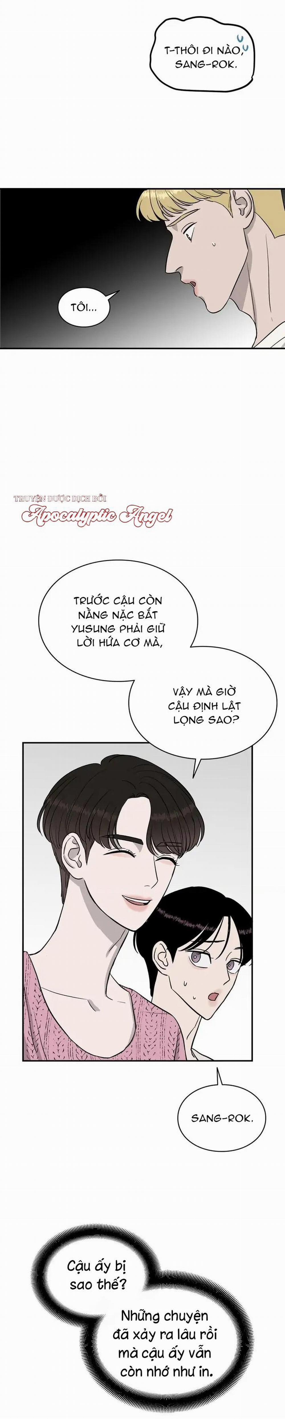 Vươn Tới Những Vì Sao 28 trang 9