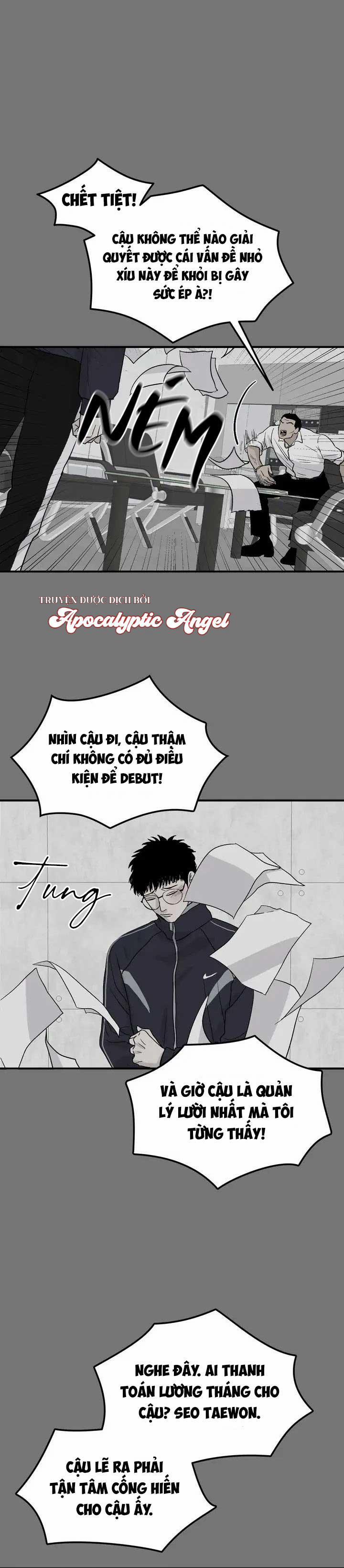 Vươn Tới Những Vì Sao 3 trang 1