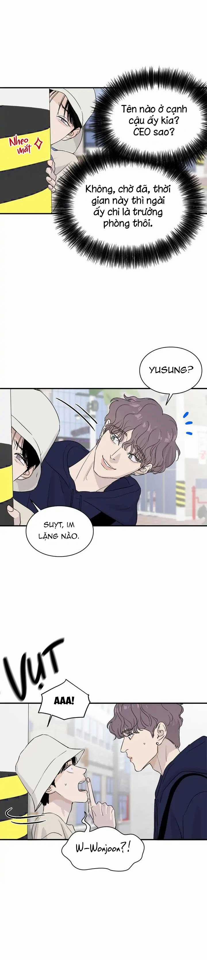 Vươn Tới Những Vì Sao 3 trang 11