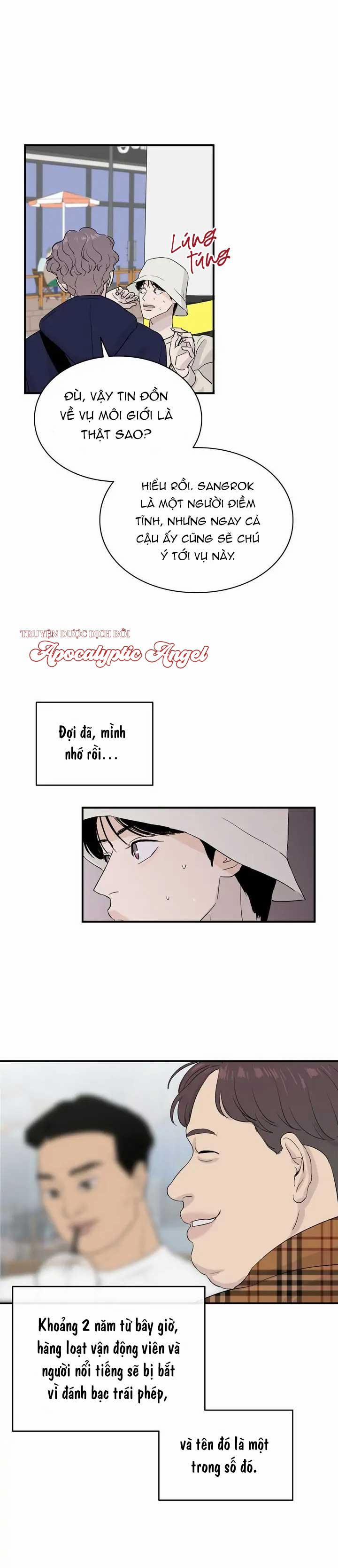 Vươn Tới Những Vì Sao 3 trang 12