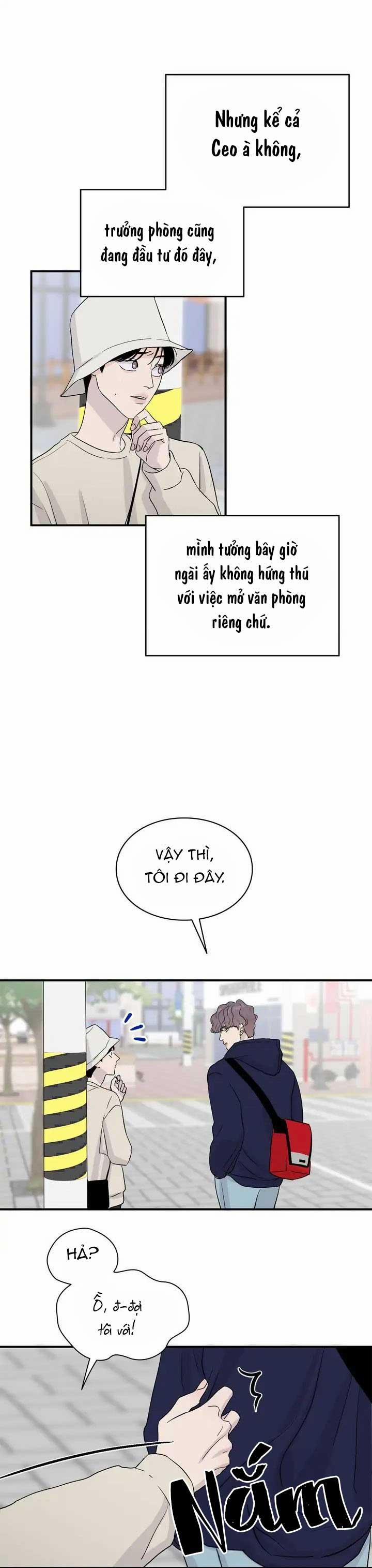 Vươn Tới Những Vì Sao 3 trang 13